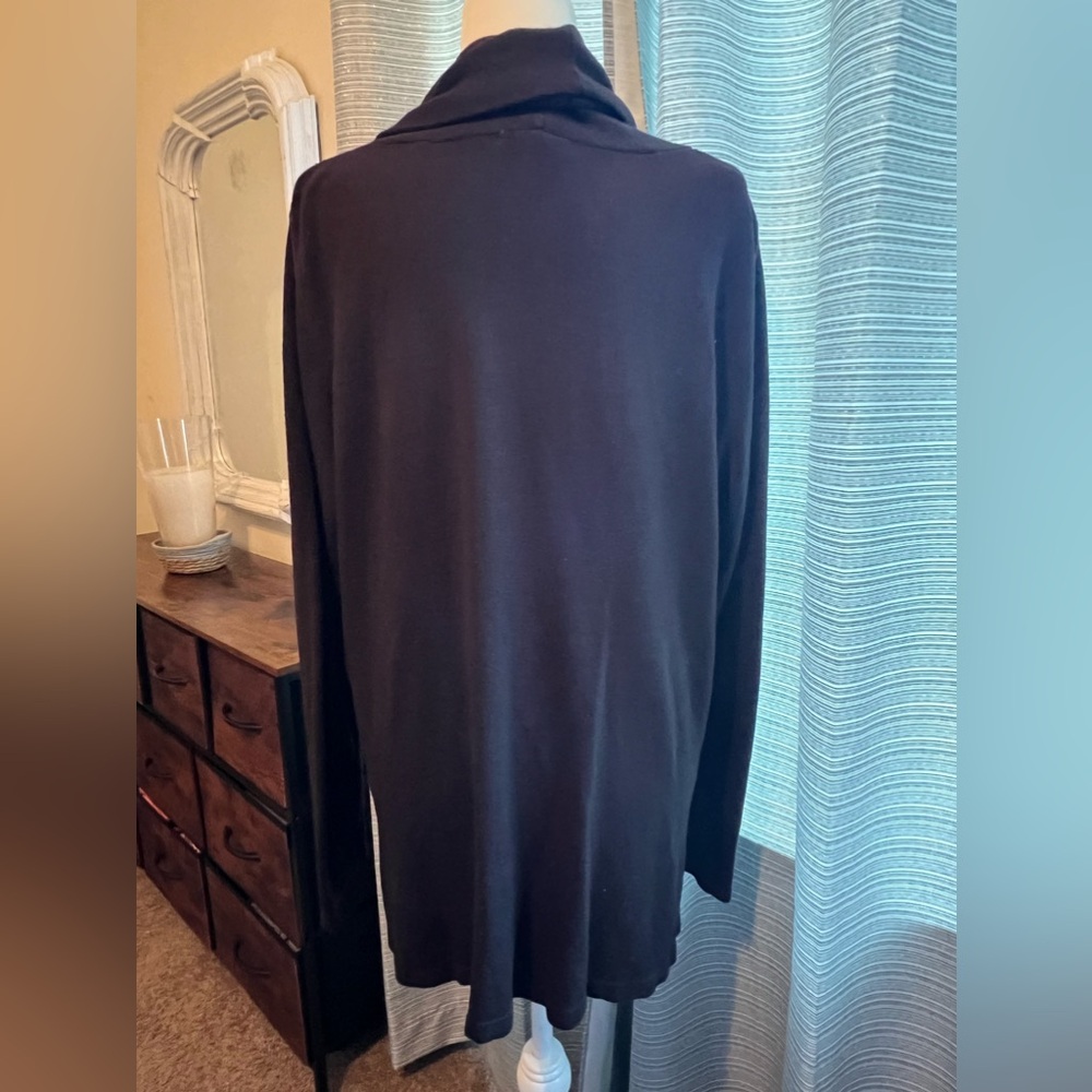 JM Collection Sweater - Picture 3 of 7